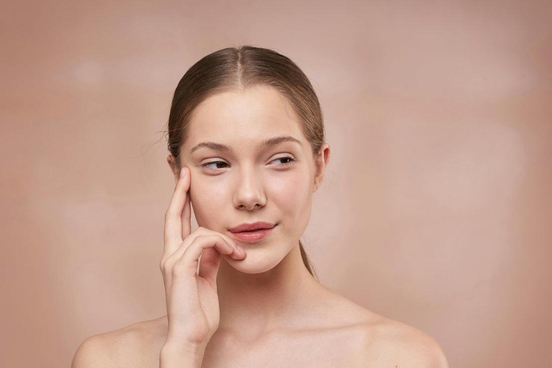 Sensitive Care: Managing Dry Skin with Sensitivity