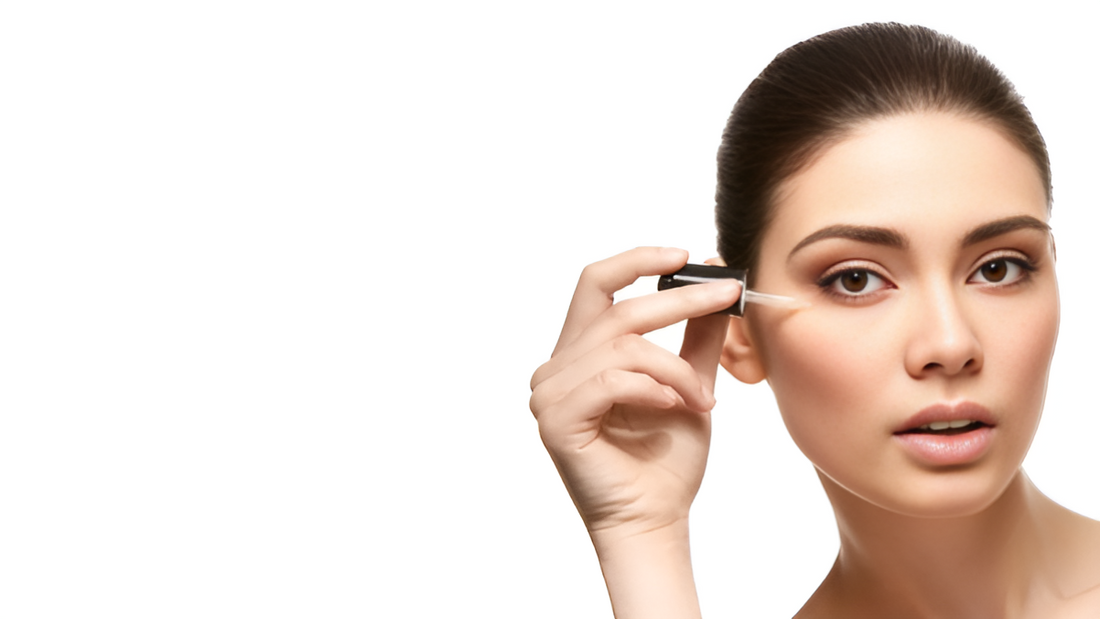 What is a Face Serum? How to Use it in the UAE and Its Benefits