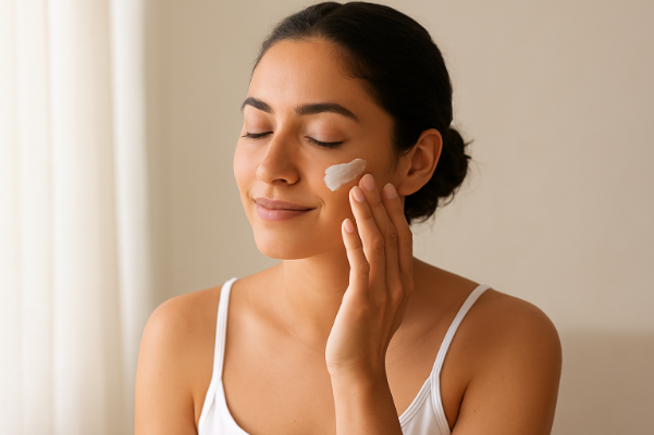 Summer Skincare Routine with Best Beauty Products