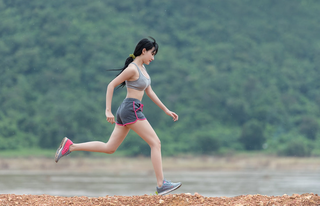 The Link Between Exercise and Skin Elasticity