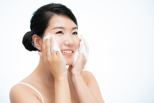 Daily Defense: Building Your Skincare Routine for Dry Skin