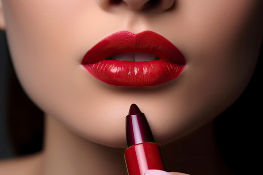 Poor Lipstick Color Retention: Causes and Solutions