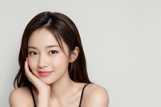 Japanese skin care: Beauty Techniques