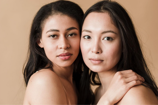 Japanese Skincare vs Korean: What Works in Dubai? 
