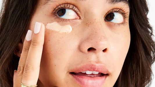 Where to Find the Top-Rated Under Eye Creams in the UAE