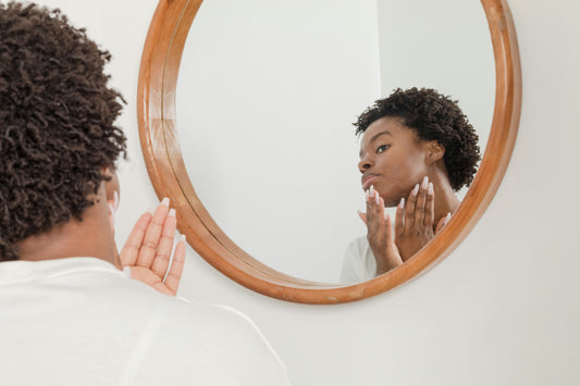 Sensitive Skin and Exfoliation: Safe Practices for a Smoother Complexion