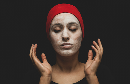 The Impact of Stress on Sensitive Skin: Management Techniques