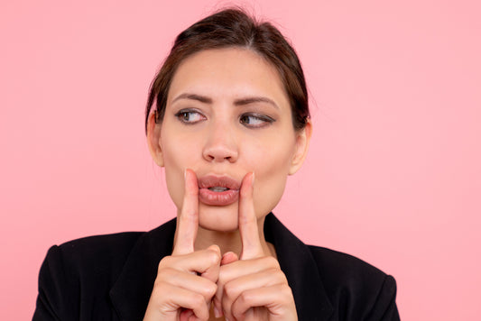 Lip Pigmentation Treatment