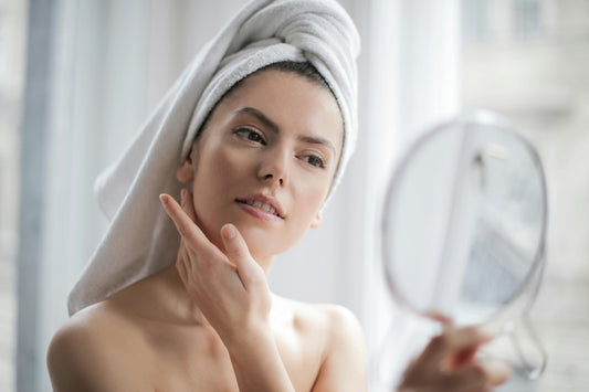 The Science of Sensitive Skin: Understanding Your Skin's Needs