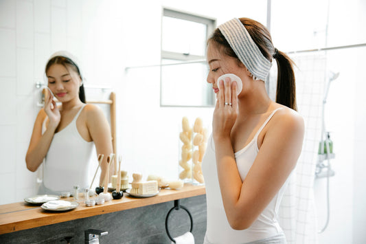 Seasonal Skincare: Adapting to Prevent Rough Skin