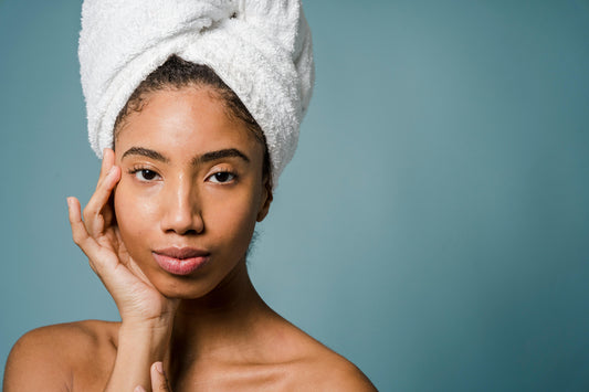 Boosting Skin Elasticity: Natural Methods and Nutrients