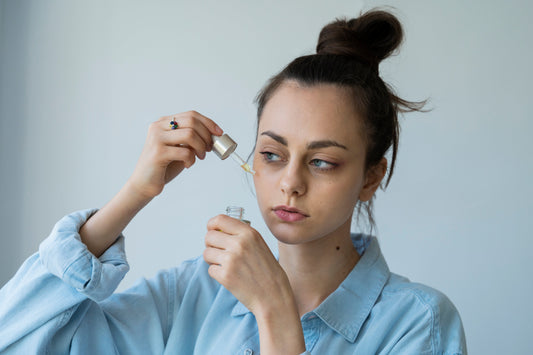 How to Choose the Best Vitamin C Face Serum for Your Skin Type 