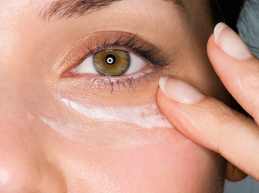 Reveal Brighter, Younger-Looking Eyes with the Best Eye Cream in Dubai
