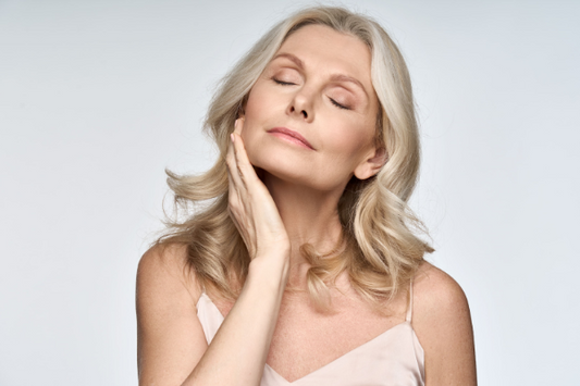 Best Anti-Aging Cream in UAE – Easy Guide for Your 30s and 40s 