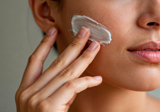 Face Lotions for Different Skin Types: Dry, Oily, and Sensitive Skin 