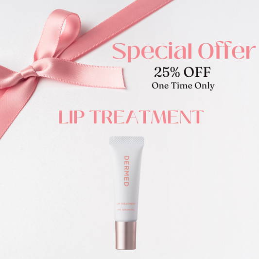 DERMED Middle East | [Special price] Lip Treatment