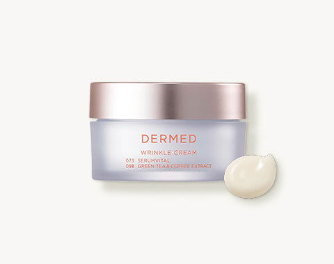 DERMED Middle East | Wrinkle cream