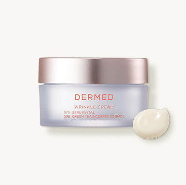 DERMED Middle East | Wrinkle cream