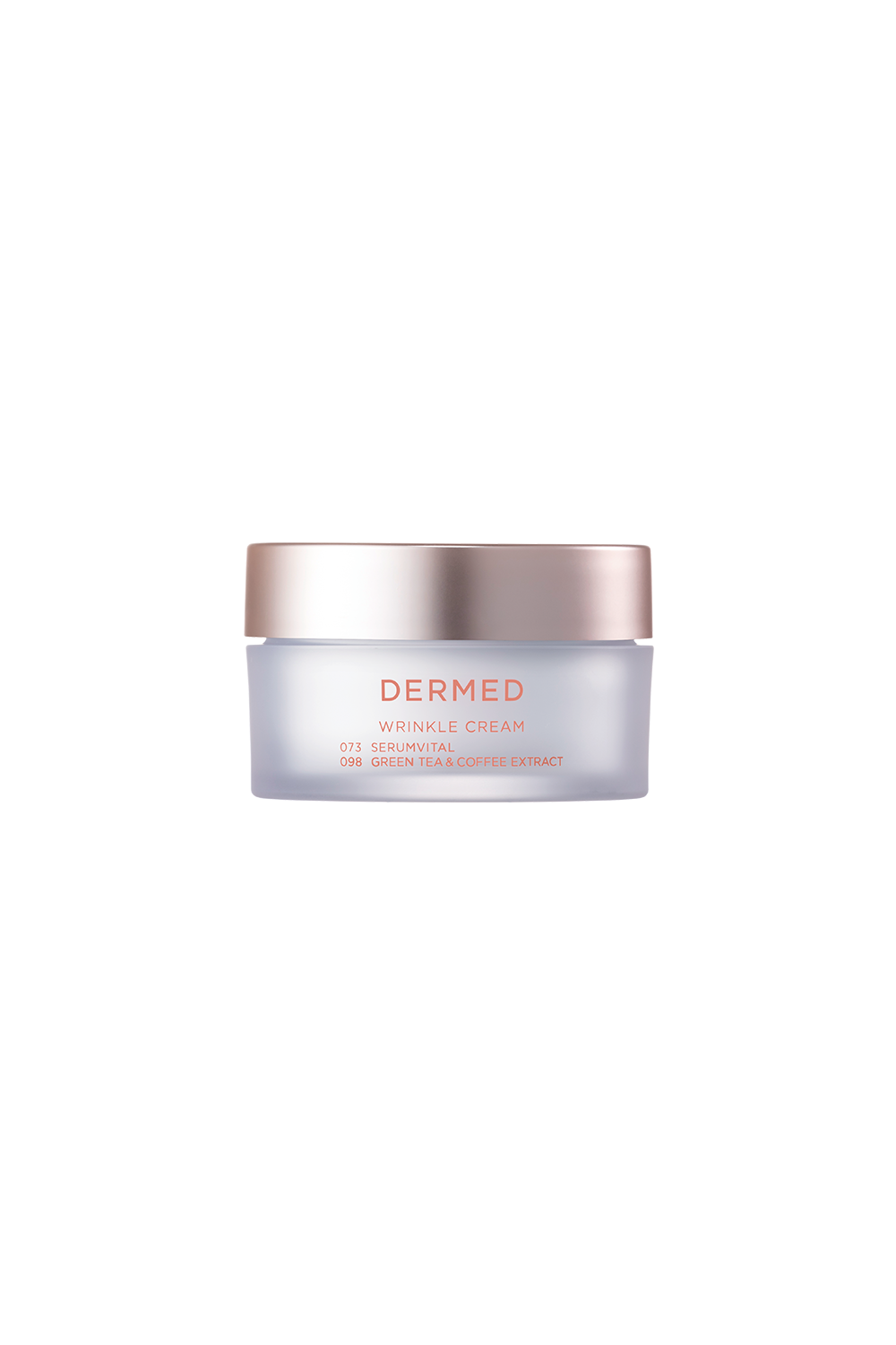 DERMED Middle East | Wrinkle cream