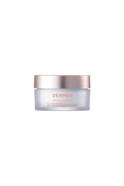 DERMED Middle East | Wrinkle cream